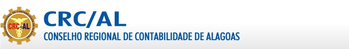 CONSELHO REGIONAL DE CONTABILIDADE DO ALAGOAS